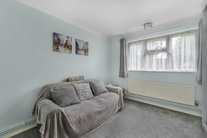Bedroom Two- click for photo gallery